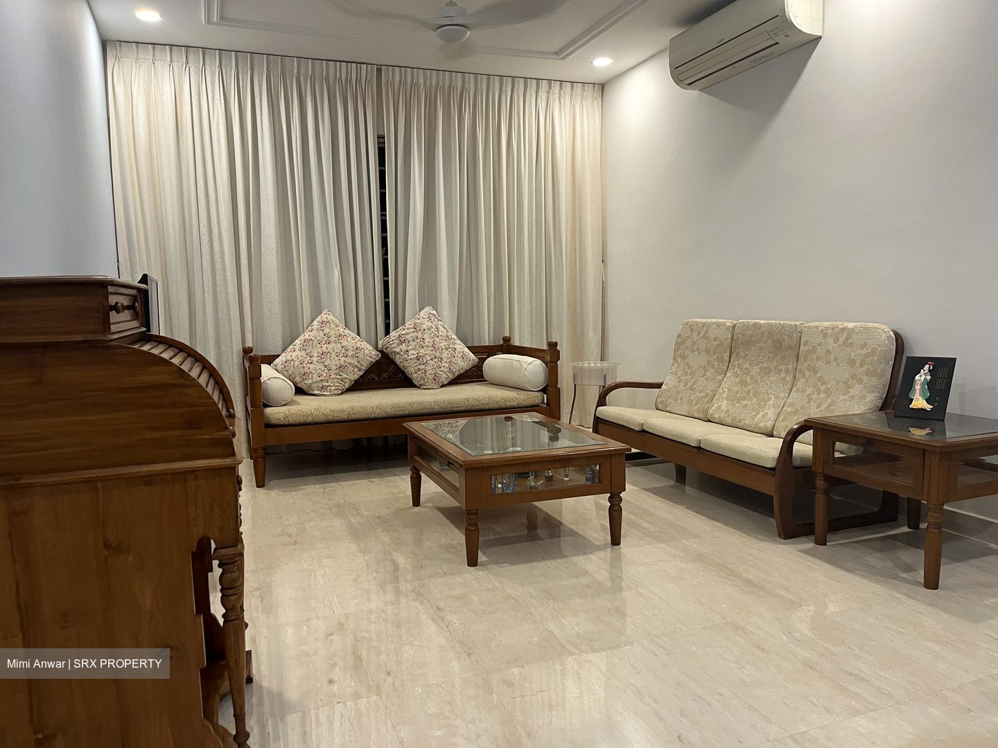 Sunrise Gardens (D28), Condominium #574924981